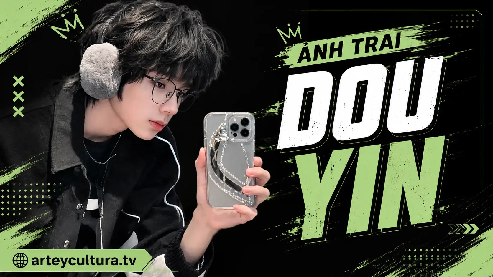 105 Ảnh Trai Douyin Ngầu với sống mũi dọc dừa thần thái lịch lãm và outfit hợp mốt