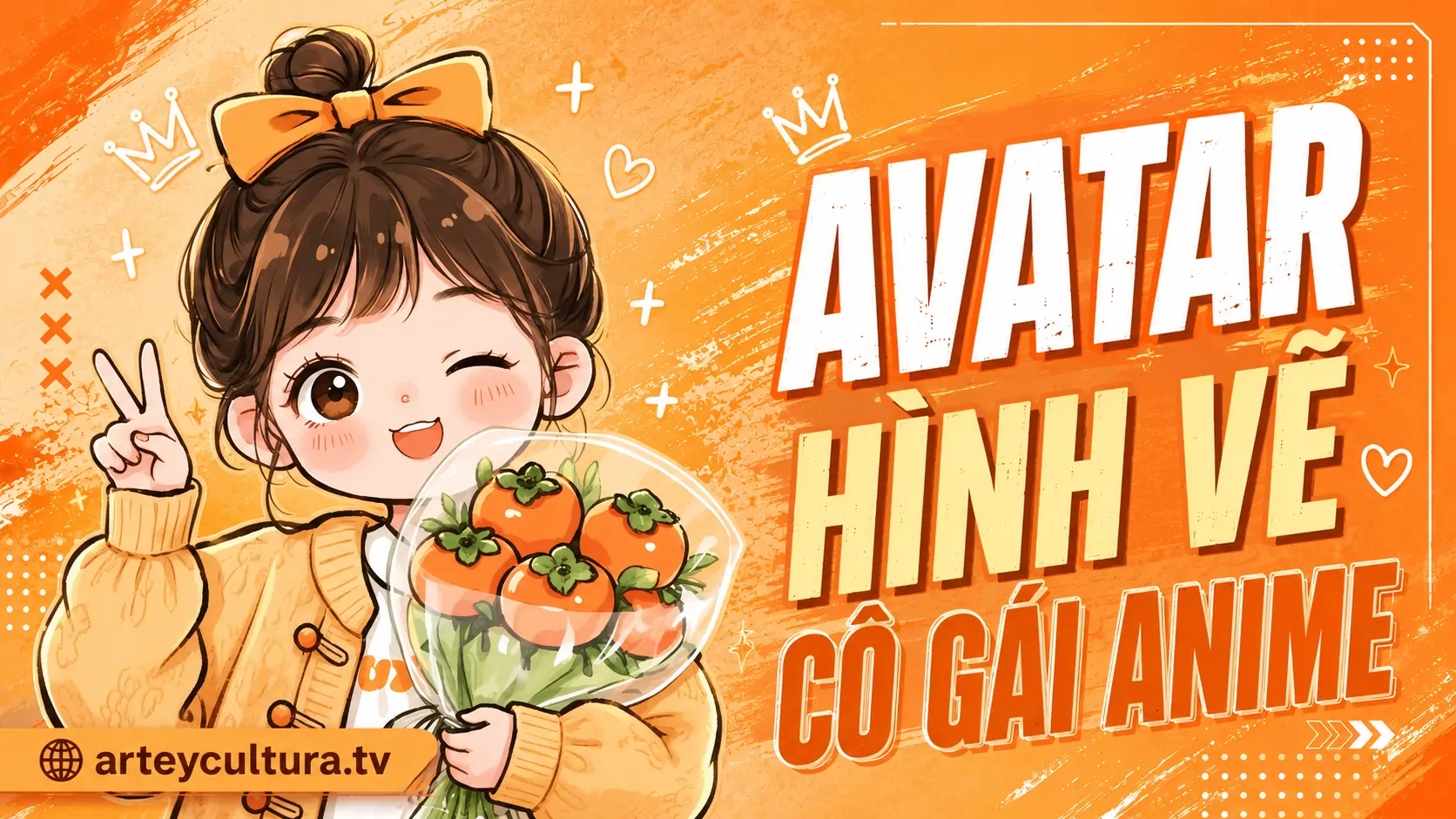 111 Avatar Hình Vẽ Cô Gái Đẹp Anime ngọt ngào cùng tóc pastel bồng bềnh và biểu cảm thẹn thùng mộng mơ