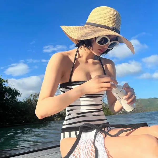 bo anh hien ho bikini sexy dep lanh va cuon hut 7