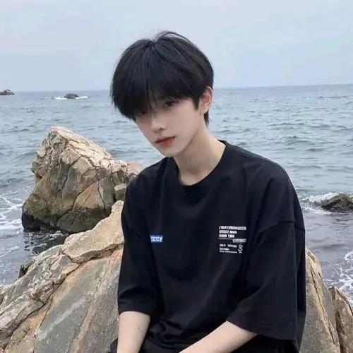 bo suu tap anh nam sinh thanh xuan vuon truong 10