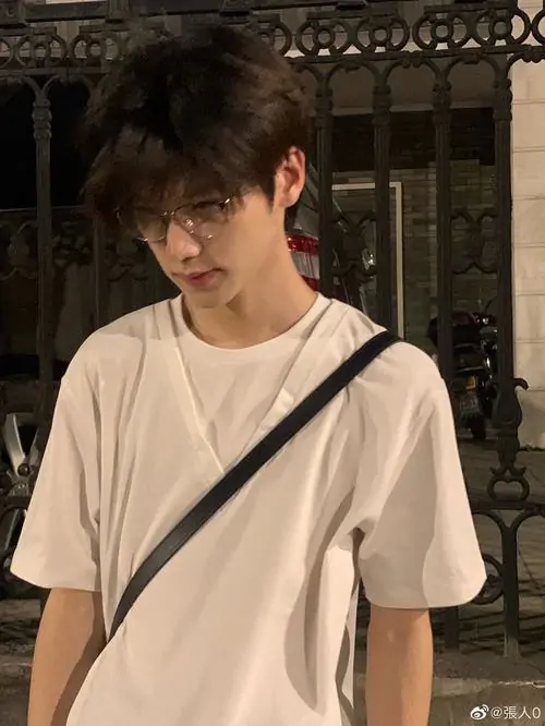 bo suu tap anh nam sinh thanh xuan vuon truong 14