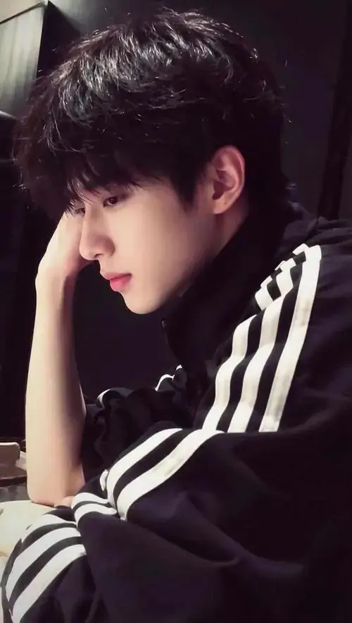 bo suu tap anh nam sinh thanh xuan vuon truong 4