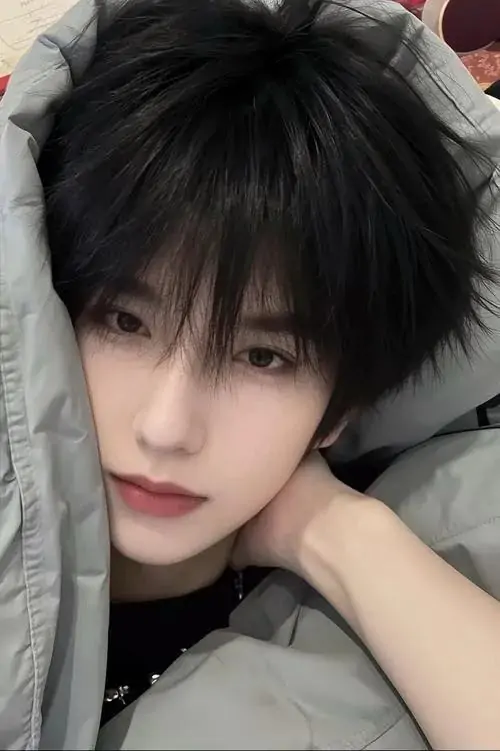 bo suu tap anh nam sinh thanh xuan vuon truong 6