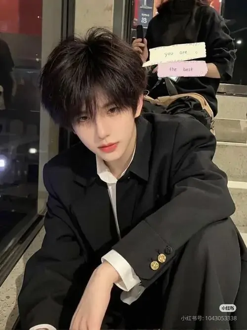 bo suu tap anh nam sinh thanh xuan vuon truong 7