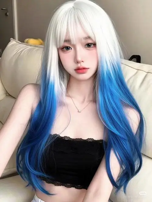hinh anh co gai dep cuon hut moi anh nhin 1