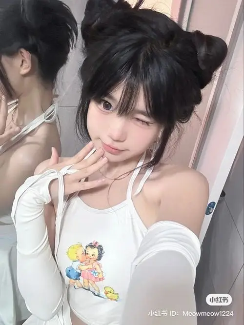 hinh anh co gai dep cuon hut moi anh nhin 18