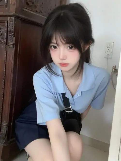 hinh anh hot girl sanh dieu dan dau xu huong 10