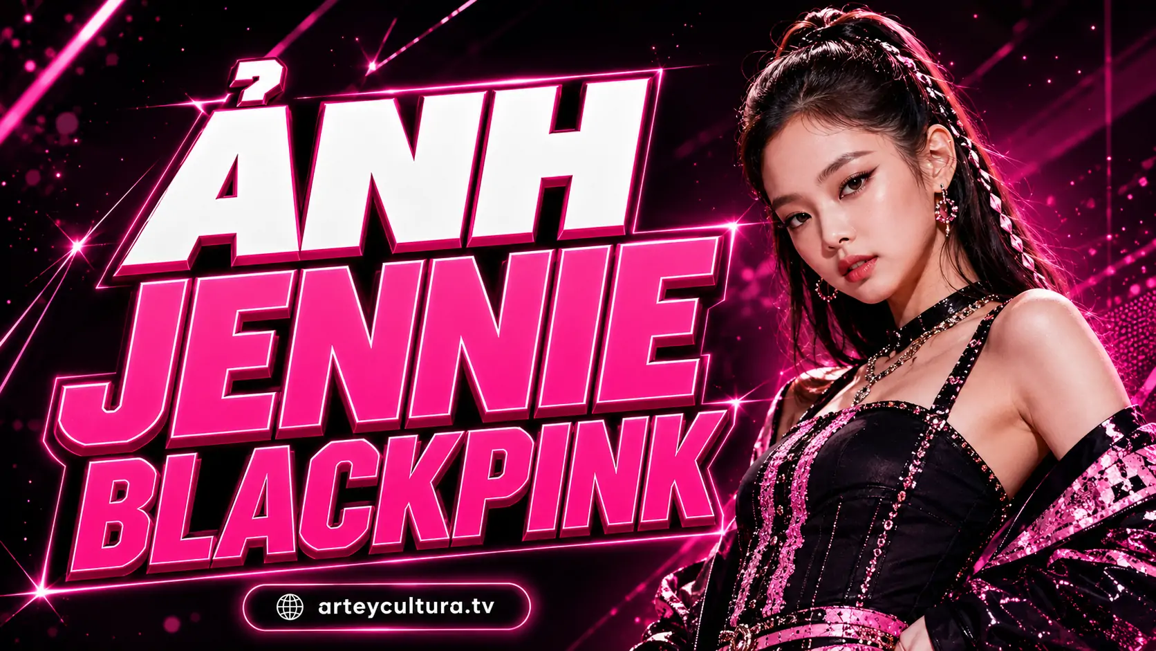 99 Hình Ảnh Jennie Blackpink đẹp hiếm với đôi mắt mèo quyến rũ và gu thời trang dẫn đầu giới trẻ