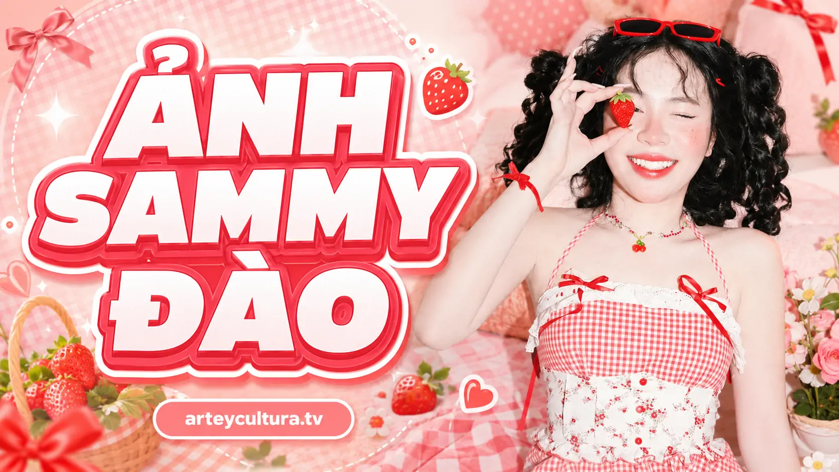 105 Hình Ảnh Sammy Đào cute sắc nét cho fan Hero Team ngắm nhan sắc trẻ trung cá tính và hiện đại