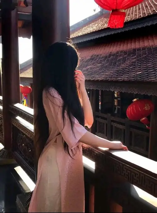 huong dan chup anh ao dai voi non la chuan bai 6
