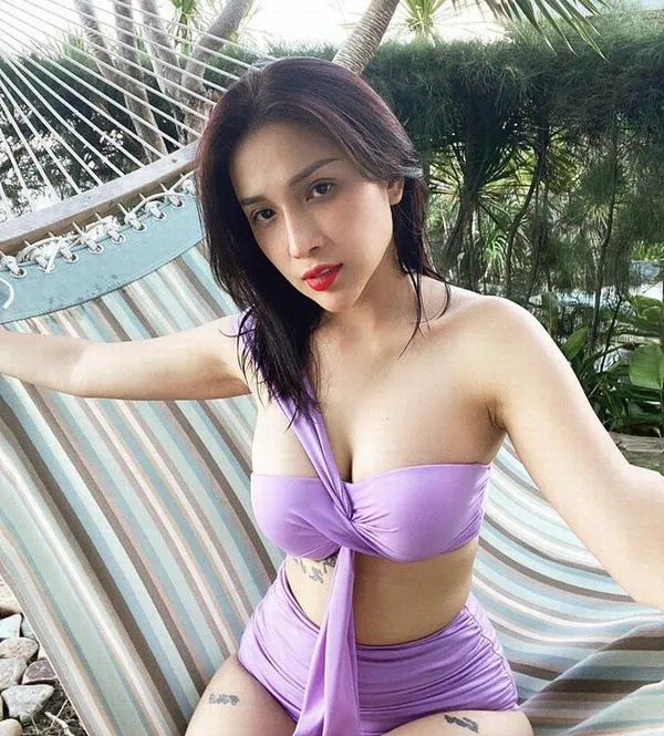 kha nhu mac bikini khoe vong eo con kien cuc chay 3