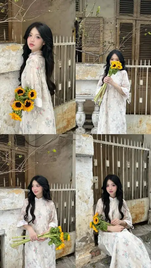 meo chup anh ao dai tet dep tu nhien nhat 10