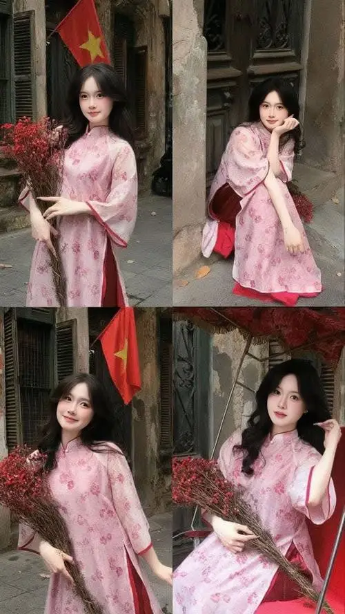meo chup anh ao dai tet dep tu nhien nhat 12