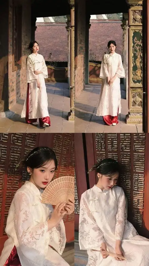 meo chup anh ao dai tet dep tu nhien nhat 13