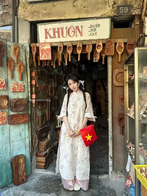 meo chup anh ao dai tet dep tu nhien nhat 14