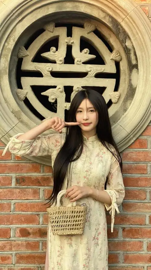 meo chup anh ao dai tet dep tu nhien nhat 15