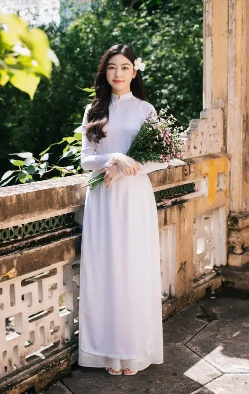 meo chup anh ao dai tet dep tu nhien nhat 21