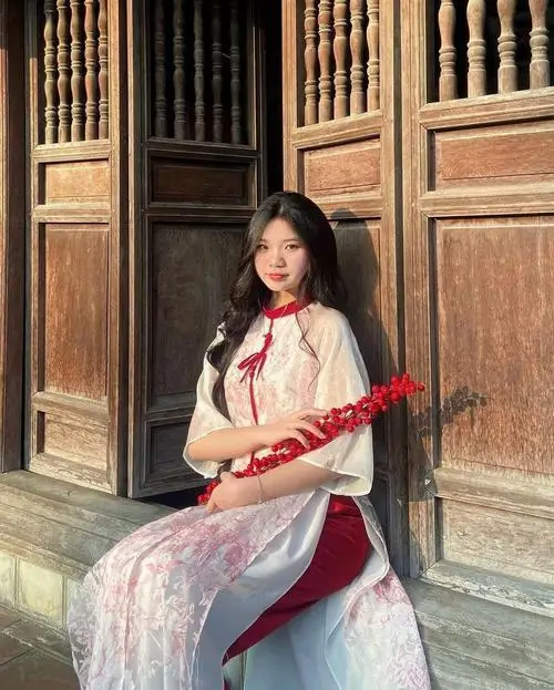 meo chup anh ao dai tet dep tu nhien nhat 24