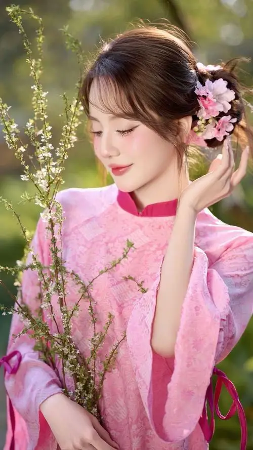 meo chup anh ao dai tet dep tu nhien nhat 26