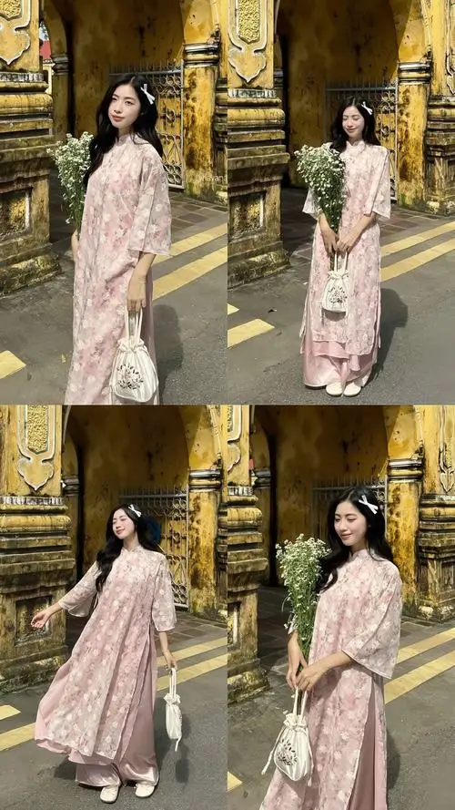meo chup anh ao dai tet dep tu nhien nhat 6