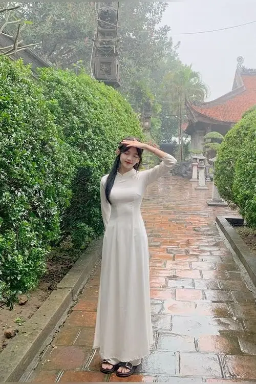 meo chup anh ao dai tet dep tu nhien nhat 8