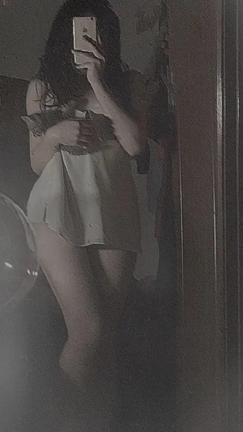 ngam tron bo anh gai xinh mac do ngu quyen ru kho cuong 6