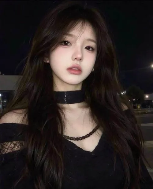 ngam nhan sac ngot ngao cua gai dep xu kim chi 13