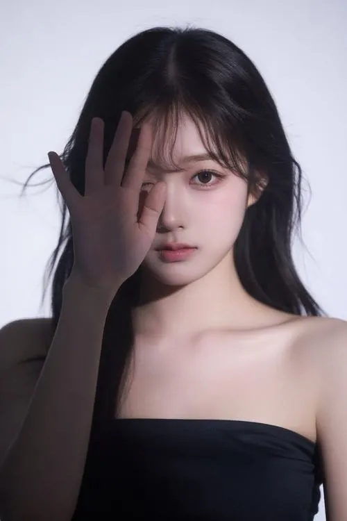 ngam nhan sac ngot ngao cua gai dep xu kim chi 15