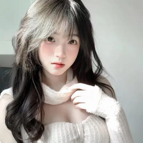 ngam nhan sac ngot ngao cua gai dep xu kim chi 4