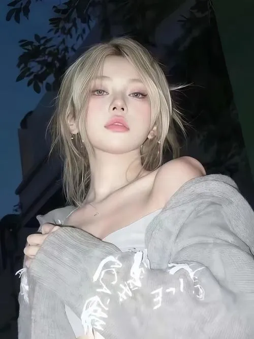 ngam nhan sac ngot ngao cua gai dep xu kim chi 6
