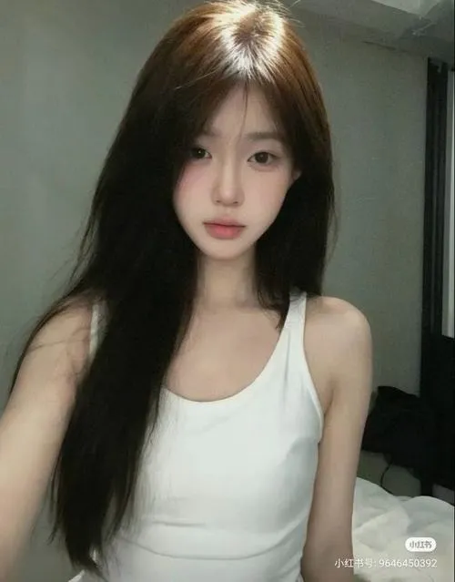 ngam nhan sac ngot ngao cua gai dep xu kim chi 9
