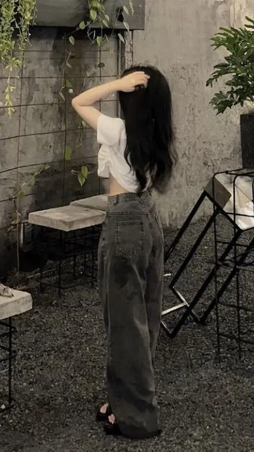 ngam tron bo anh gai xinh che mat bi an cuon hut 15