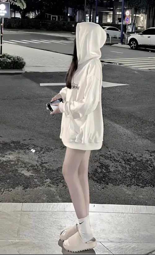 ngam tron bo anh gai xinh che mat bi an cuon hut 7