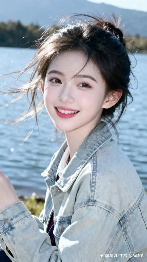ngam tron bo hinh gai dep cuoi tuoi nhu hoa 12