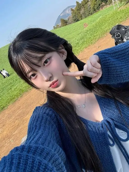 ngam tron bo hinh gai dep cuoi tuoi nhu hoa 3