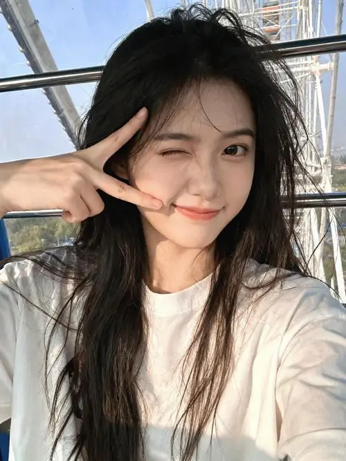 ngam tron bo hinh gai dep cuoi tuoi nhu hoa 9