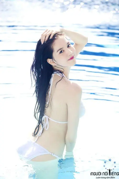 nhung bo bikini tao bao nhat cua ngoc trinh 4