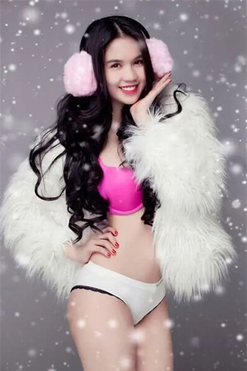 nhung bo bikini tao bao nhat cua ngoc trinh 5