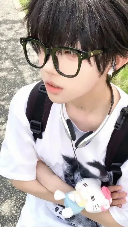 nhung buc anh my nam goc nghieng than thanh hut hon 7