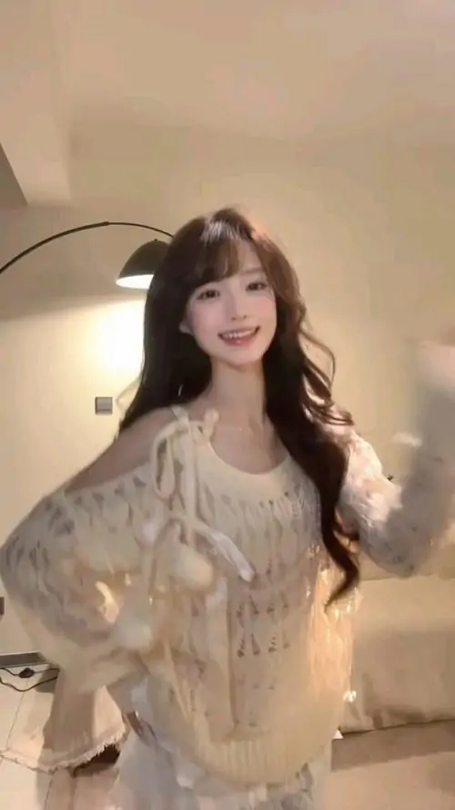 nhung buc anh my nhan tik tok trieu view dep nhat 7