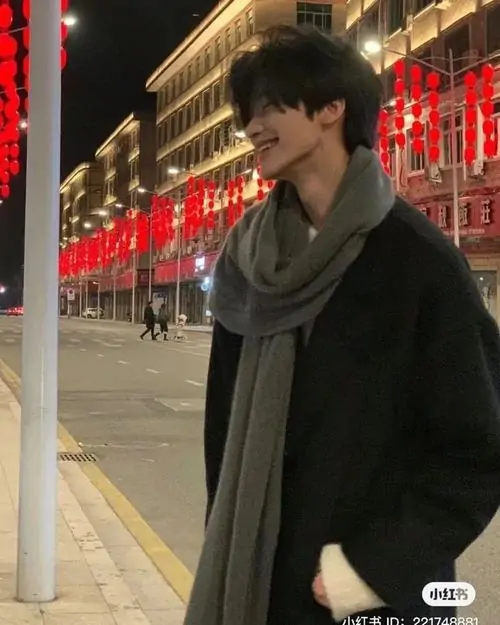 tai anh hot boy soai ca sac net nhu tranh 9