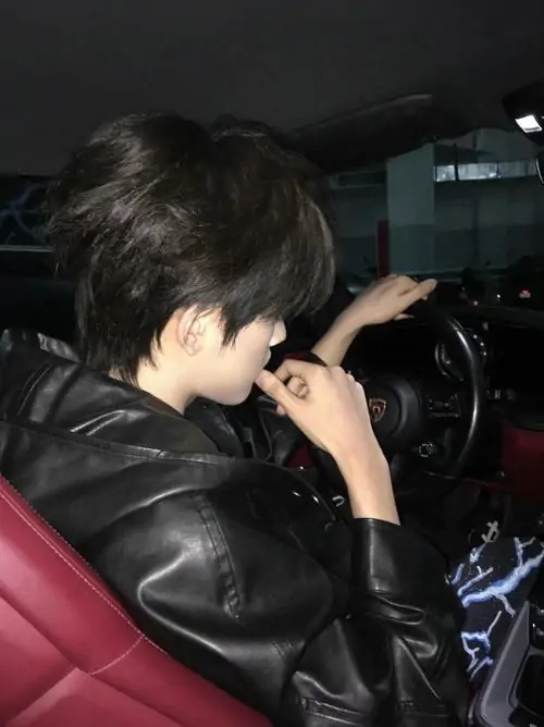 tai anh my nam che mat ngau dep nhu tranh ve 1