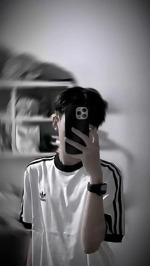 tai anh my nam che mat ngau dep nhu tranh ve 14