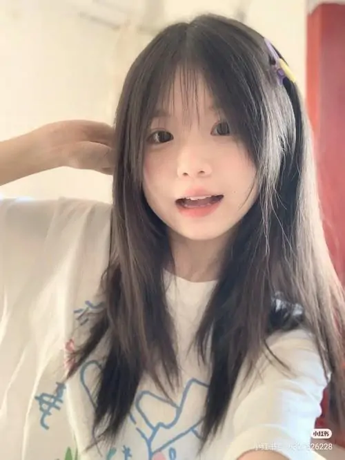 tai anh my nhan facebook ngot ngao trong treo 9
