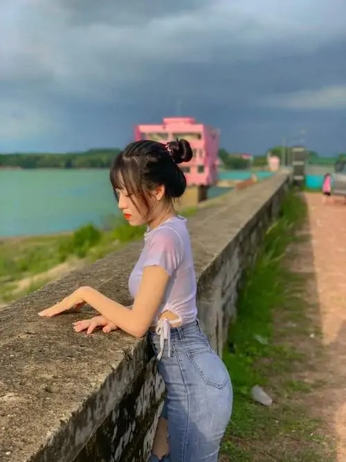 tai anh my nu mac quan jean bo dep cuon hut moi anh nhin 7