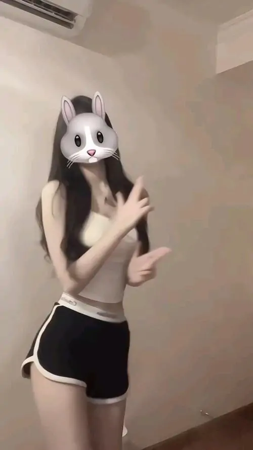 tai mien phi anh hot girl douyin nhay hien dai 10