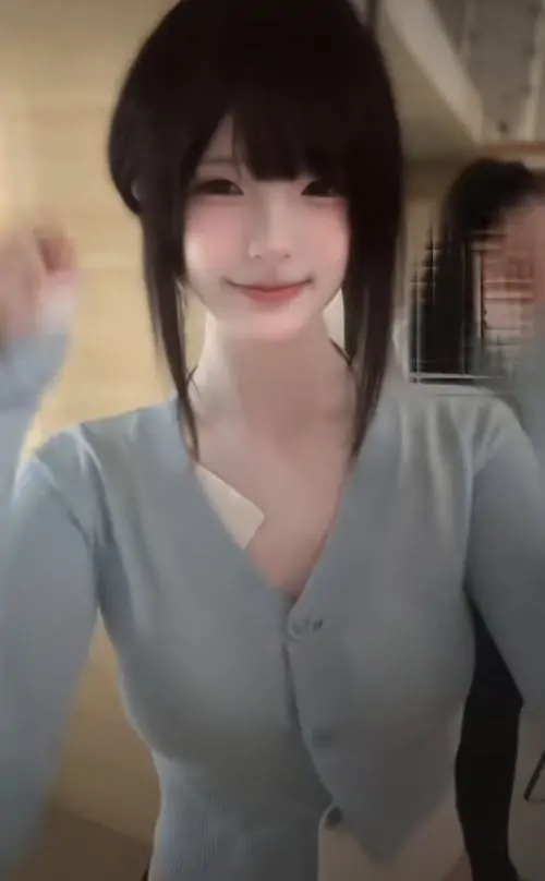 tai mien phi anh hot girl douyin nhay hien dai 12