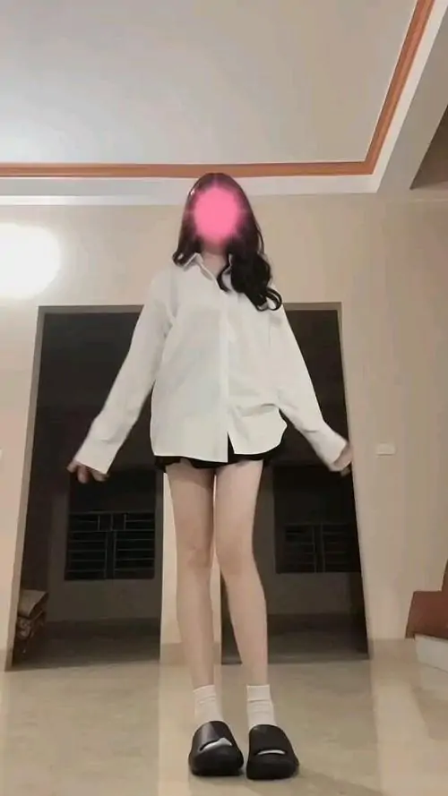tai mien phi anh hot girl douyin nhay hien dai 3