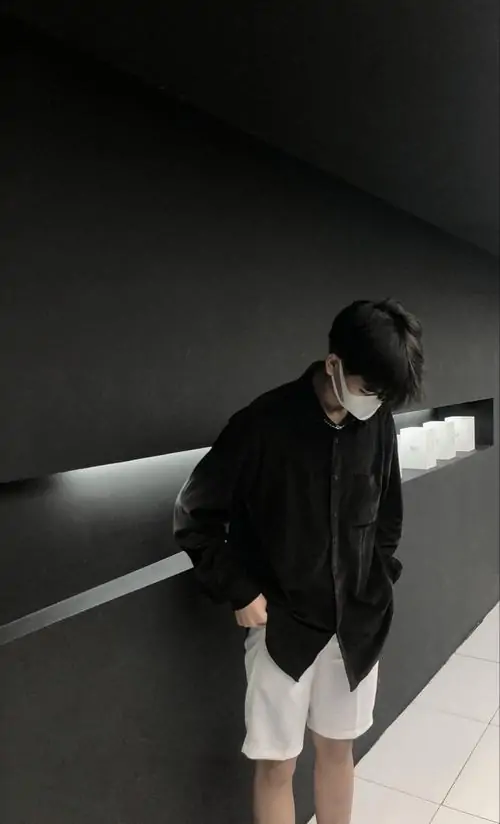 tai mien phi anh trai ngau che mat nhu nam than 1