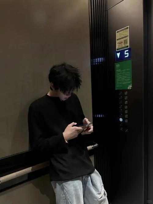 tai mien phi anh trai ngau che mat nhu nam than 3